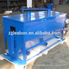 Professional High Efficiency Different Type Cooler and Screener